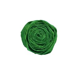 PAPIER CRÉPON, Paquet de 10 feuilles pliées 60% au format 2,50x0,50m