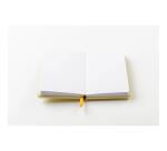DFY Sketchbook A6 80F 140g - Jaune pâle