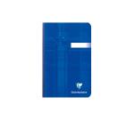 Notebook brochure, 110 x 170 mm, 5x5 grid