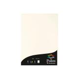 BLANC NATUREL, Etui de 50 feuilles Pollen 210x297mm 120g/m2 - Blanc naturel