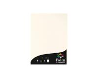 BLANC NATUREL, Etui de 50 feuilles Pollen 210x297mm 120g/m2 - Blanc naturel