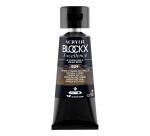 Peinture acrylique extra-fine fine tube 75ml - Terre d'ombre naturelle