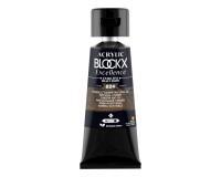 Peinture acrylique extra-fine fine tube 75ml - Terre d'ombre naturelle