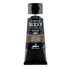 Peinture acrylique extra-fine fine tube 75ml - Terre d'ombre naturelle