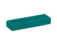 Plumier, en similicuir