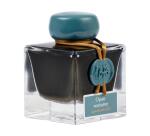 Encre 1670 à paillettes dorées 50ml - Opale nocturne