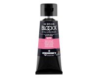 Peinture acrylique extra-fine fine tube 75ml - Rose anglais