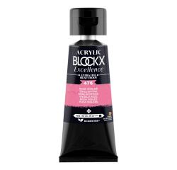 Peinture acrylique extra-fine fine tube 75ml - Rose anglais