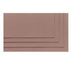 Pastelmat blok gelijmd 12 bladen 30x40 cm 360 g n°8