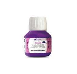 Arasilk 50ml, Seidenmalfarbe, Malvina - Malvina