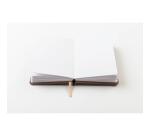 DFY Sketchbook A6 80F 140g - Brun
