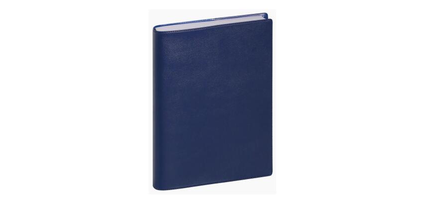 Agenda de bureau EasyDay 17 Barbara 12 x 17 cm Journalier Janvier à Décembre 2027 - Couleurs assorties