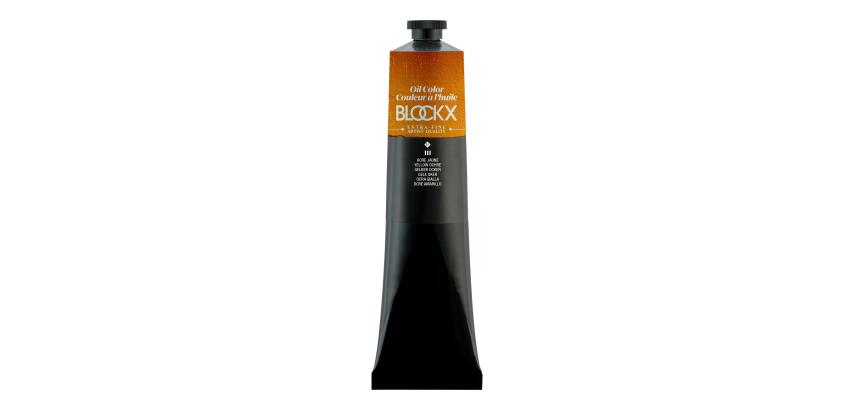 Extra fijne olieverf tube 200ml