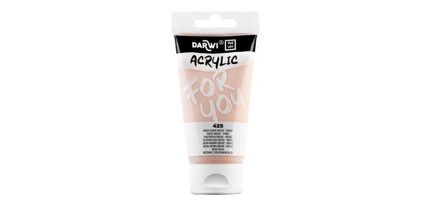 Darwi For You Acrylic Paint - 75 ml