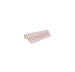 Alliance 60g, rol 50x0,70m, Santa - Wit