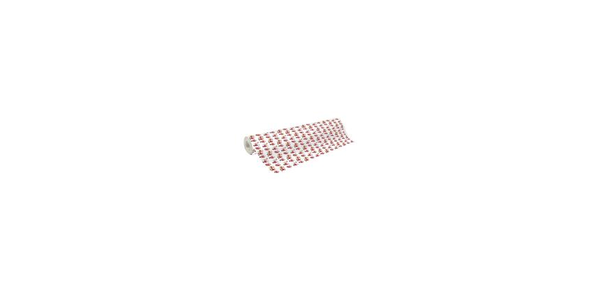 Alliance 60g, rl 50x0,70m Santa - Blanc