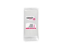 Cernit n°1 500 g Blanc opaque - Blanc