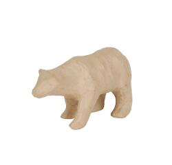 Ours polaire 11,5cm - Kraft