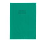 Schriftomslag Lederprint 20/100ste 21x29,7cm