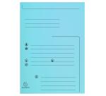 Pk 25 Folders Super210 Print 2 Flap