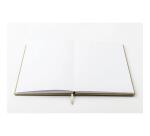 DFY Sketchbook A4 80F 140g - Kaki