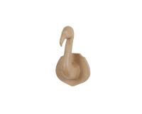 Trophée flamant rose 27cm - Kraft