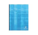 Brochure notebook, 240 x 320 mm, 288 pages, Seyès