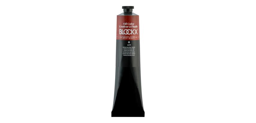 Extra fijne olieverf tube 200ml