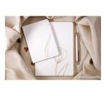 Tulip paper, Carnet brochure souple A6 10,5x14,8 cm, 128 pages, uni
