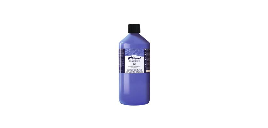 HD classique 1L Lavande - Lavande