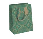 Explore, sac moyen 21,5x10,2x25,3 cm - Vert
