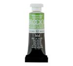 Aquarellfarbe, Saftgrün - Tube 5ml - Saftgrün