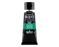 Peinture acrylique extra-fine fine tube 75ml - Vert Véronèse