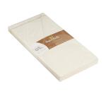 20 enveloppes DL (110x220mm) paille gommées - ivoire