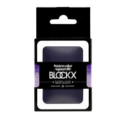 Aquarelle extra-fine godet géant - Violet d’outremer