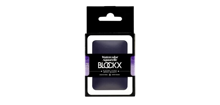 Blockx Watercolour Giant Pan - 18ml
