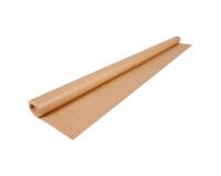 Kraft vergé rouleau 1x10m 90g