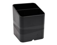 Pot à crayons Pen-Cube ECOBlack - Noir