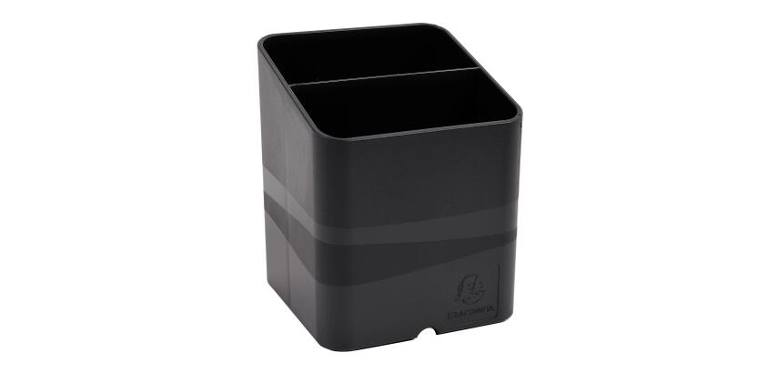 PEN-CUBE Pen-Box ECOBlack black - Black