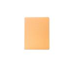 Crok'Book carnet piqué 24F 17x22cm 90g F - Aléatoire