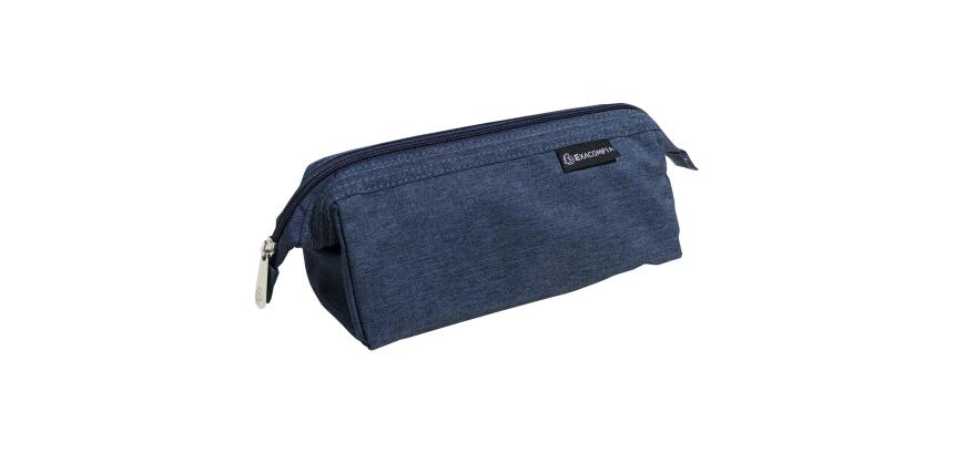 Trousse XXL ouverture grand angle AUTENTIK - Couleurs assorties