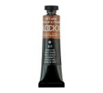 Peinture à l'huile extra-fine tube 20ml - Ocre d'or
