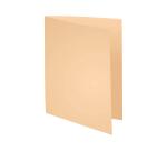 Aktenmappe Forever® 170 mit versetztem Rand, 24x32cm, Packung mit 100 Stück