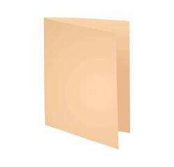 Paquete de 100 Subcarpetas Forever® A4 con portada estrecha 170 g/m2 Exacompta