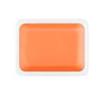 Aquarellfarbe, Kadmium rot-orange - Großer Napf 18ml - Cadmium Rot-Orange