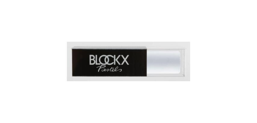 Blockx Giant Pastel - L90xH20mm