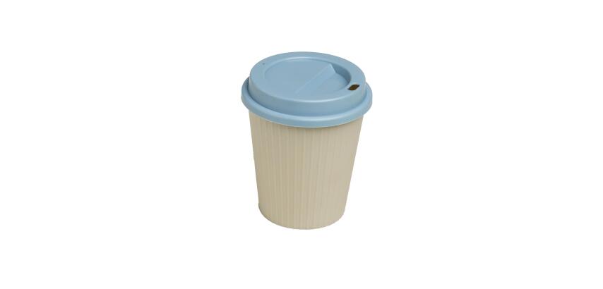 Gobelet réutilisable 24 cl - Beige