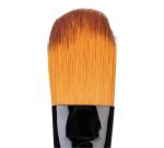 Darwi For You worn domed brush 21 mm size 20 - White