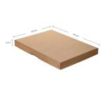 PureBox Nature A3 40mm - Brown