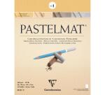 Clairefontaine Pastelmat Pad No.1 - 24x30cm - 360gsm - 12 Sheets